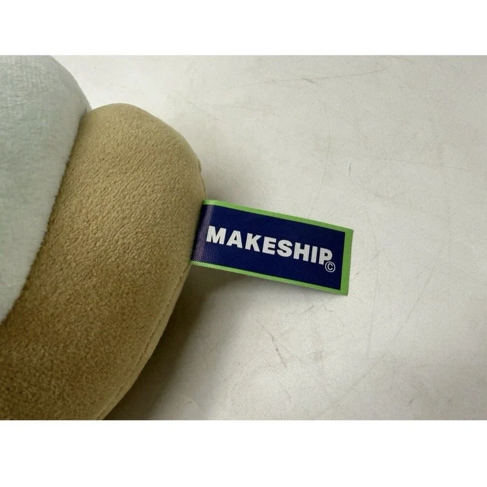 RimWorld Boomrat GITD Plush from Makeship Ludeon Studios Limited Edition Plushy